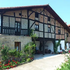Ozollo , Gautegiz Arteaga Espagne