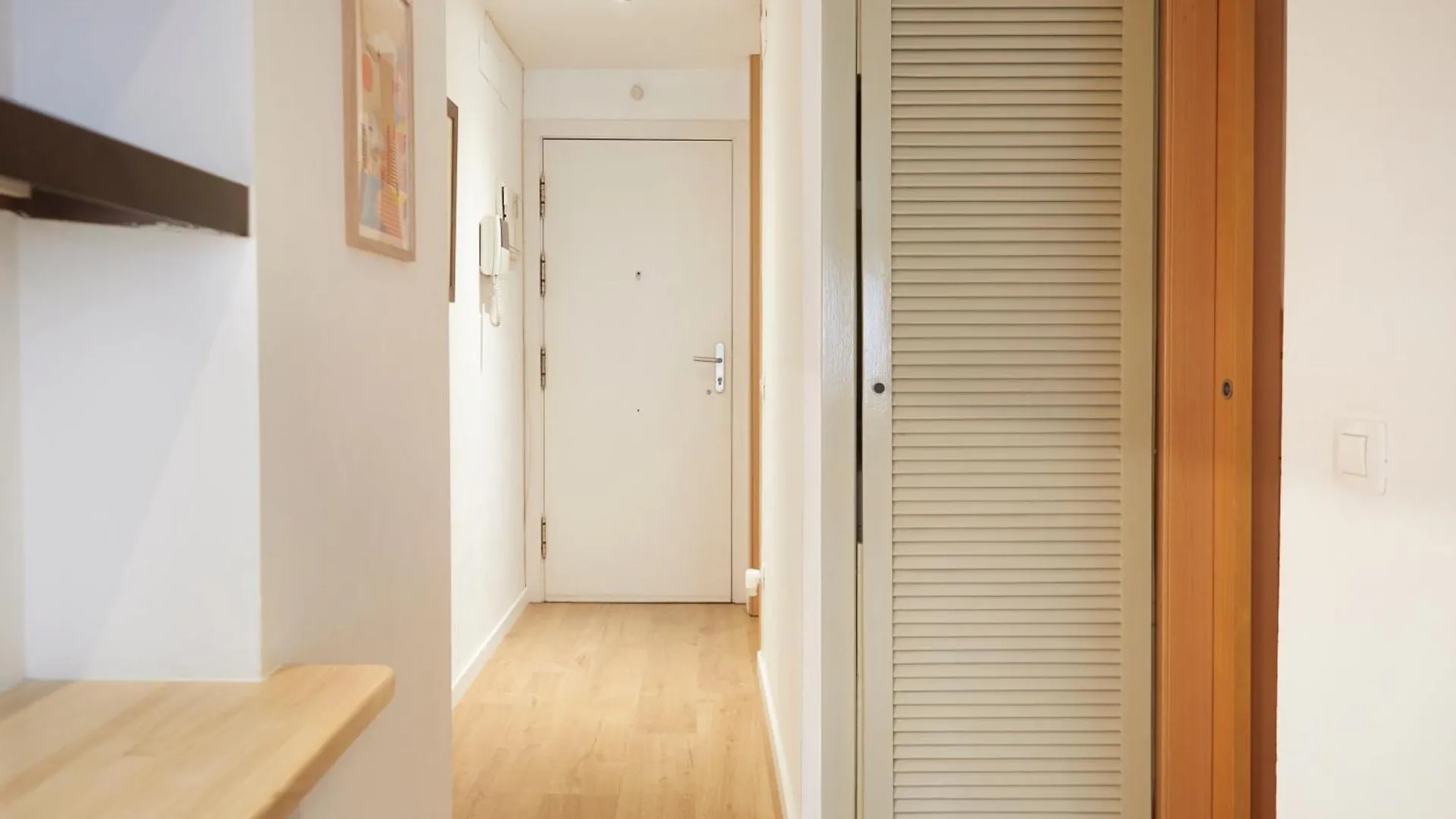 Sun Rambla Catalunya Gaudi Limpieza Desinfeccion Διαμέρισμα Βαρκελώνη